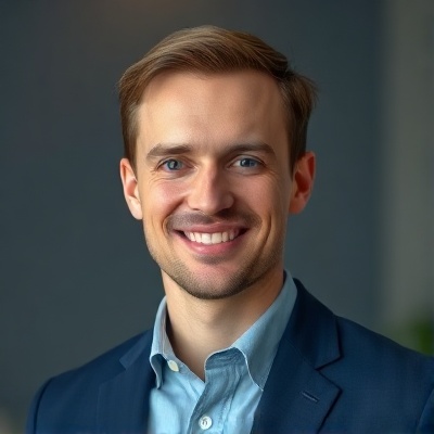 Erik Lindqvist — bästa online casino expert
