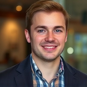 Saga Nilsson — bästa online casino reviewer
